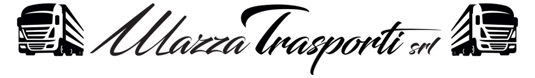 Logo Mazza Trasporti